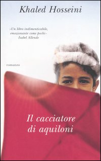 Il cacciatore di aquiloni